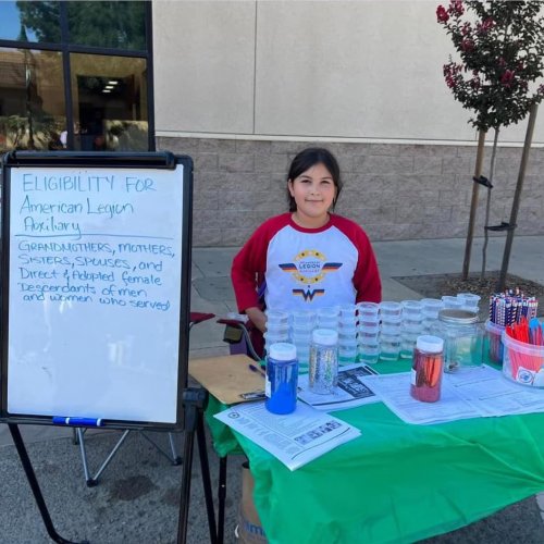 8-7-24 - National Night Out in the City of Gonzales, California.