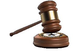 gavel