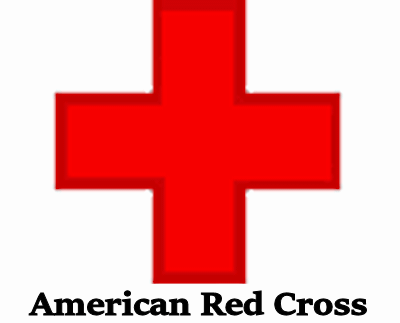 red-cross